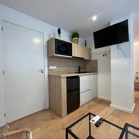 Apartmán Jontoya1 Jaén