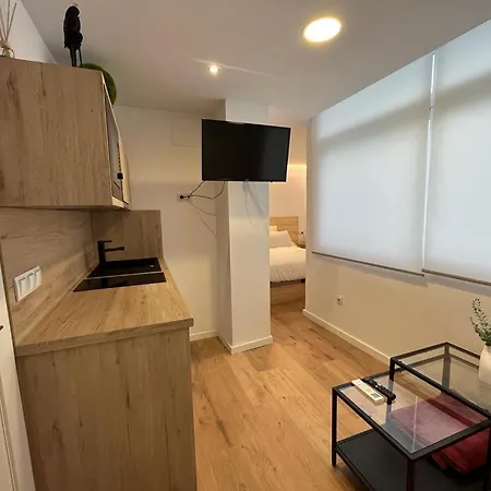 Apartmán Jontoya1 Jaén