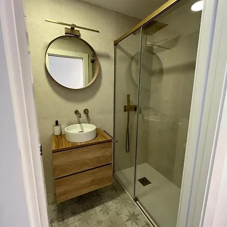 Jontoya1 Apartmán Jaén