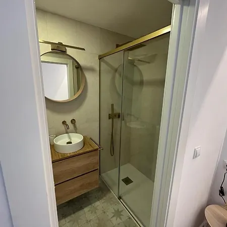 Jontoya1 Apartmán
