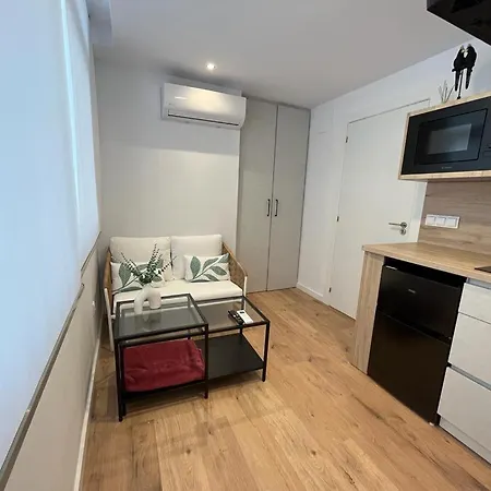 Apartmán Jontoya1 Jaén